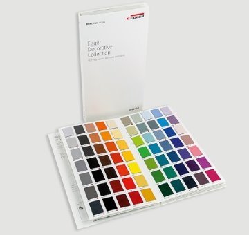 Egger 2020 Decor Collection Now Available